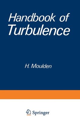 Handbook of Turbulence