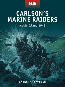 Carlson's Marine Raiders