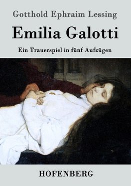 Emilia Galotti