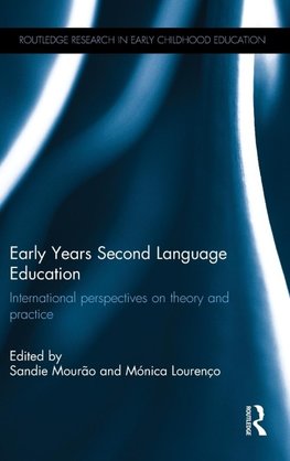 Early Years Second Language Education