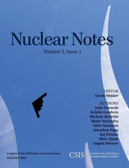 Nuclear Notes, Volume 3