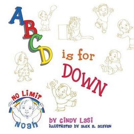 A B C D Is for Down