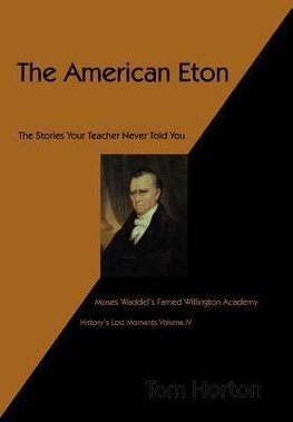 The American Eton