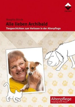 Alle lieben Archibald