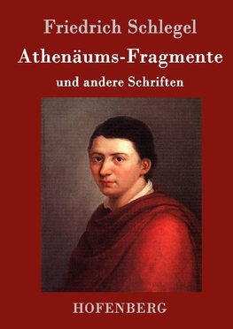 Athenäums-Fragmente