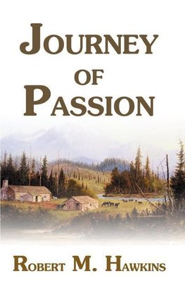 Journey of Passion