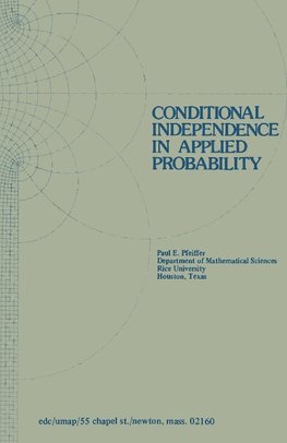 Conditional Independence in Applied Probability