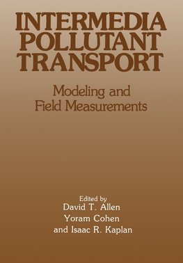 Intermedia Pollutant Transport