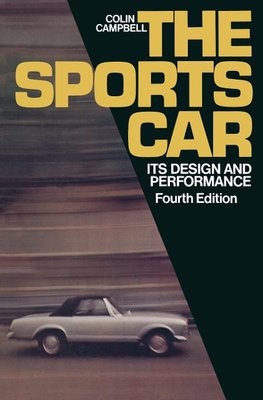 The Sports Car