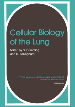 Cellular Biology of the Lung