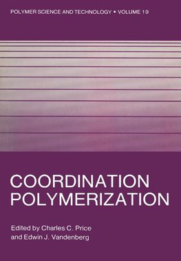 Coordination Polymerization