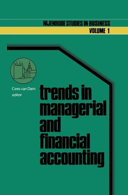 Trends in managerial and financial accounting