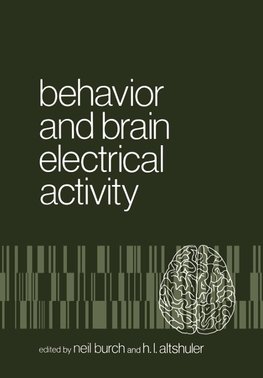 Behavior and Brain Electrical Activity