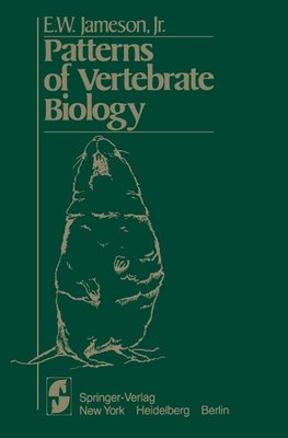 Patterns of Vertebrate Biology