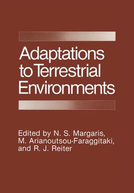 Adaptations to Terrestrial Environments