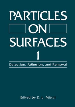 Particles on Surfaces 1