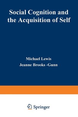 Social Cognition and the Acquisition of Self