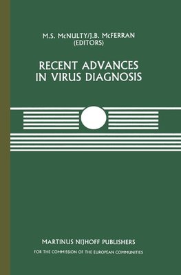 Recent Advances in Virus Diagnosis