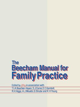 The Beecham Manual for Family Practice