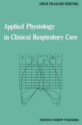 Applied Physiology in Clinical Respiratory Care