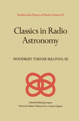 Classics in Radio Astronomy