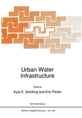 Urban Water Infrastructure