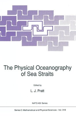 The Physical Oceanography of Sea Straits