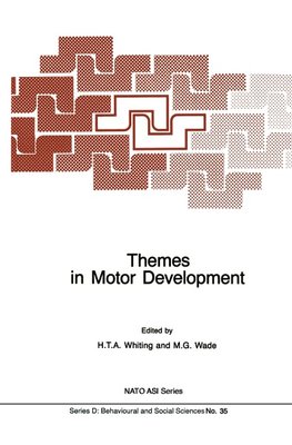 Themes in Motor Development