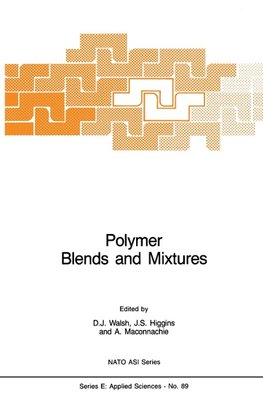 Polymer Blends and Mixtures