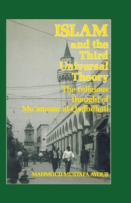 Islam & The Third Universal Theory