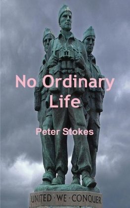 No Ordinary Life