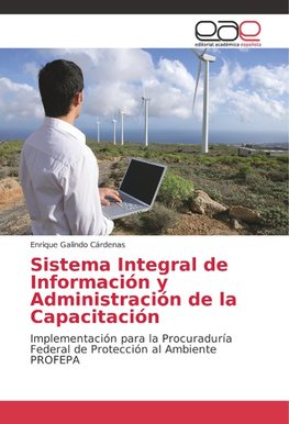 Sistema Integral de Información y Administración de la Capacitación