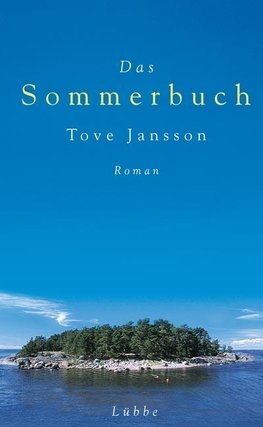 Das Sommerbuch