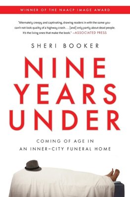 Nine Years Under