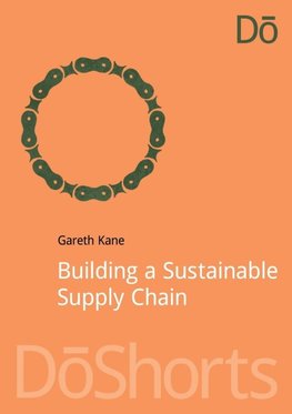 Building a Sustainable Supply Chain