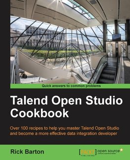 TALEND OPEN STUDIO CKBK