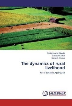 The dynamics of rural livelihood