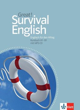 Great! Survival English A1-B1