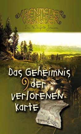 Das Geheimnis der verlorenen Karte