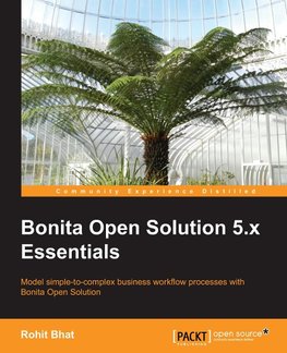 BONITA OPEN SOLUTION 5X ESSENT