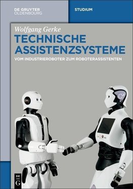 Gerke, W: Technische Assistenzsysteme