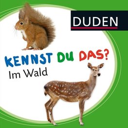 Kennst du das? Meine kleine Tierwelt