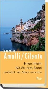 Lesereise Amalfi/Cilento