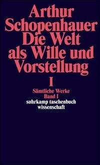 Die Welt als Wille und Vorstellung I