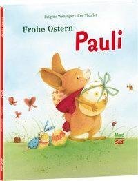 Frohe Ostern Pauli