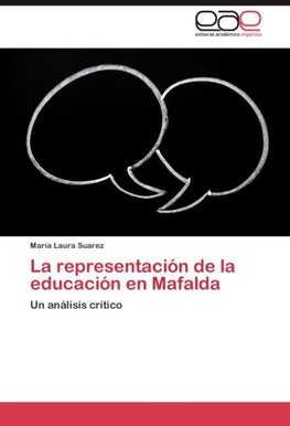 La representación de la educación en Mafalda