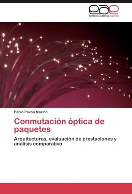 Conmutación óptica de paquetes