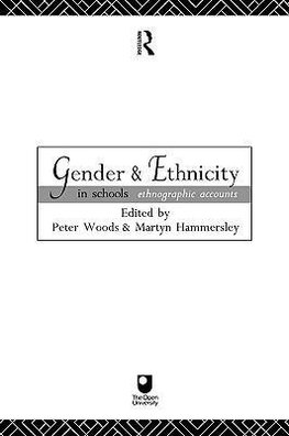 Hammersley, M: Gender and Ethnicity in Schools