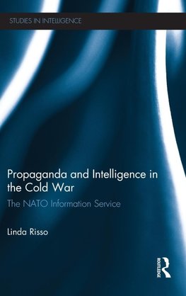 Propaganda and Intelligence in the Cold War