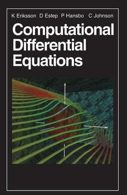 Computational Differential Equations